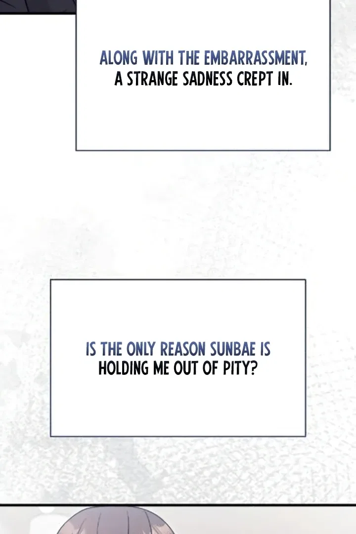 The Husband I Abandoned Chapter 8 – Page 19