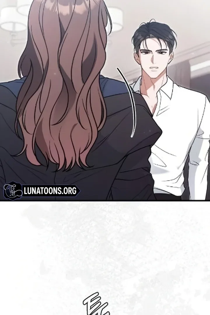The Husband I Abandoned Chapter 8 – Page 20