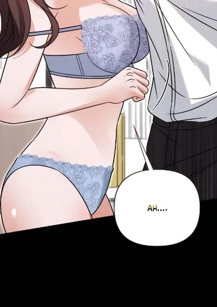 The Husband I Abandoned Chapter 8 – Page 27