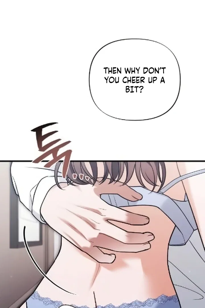 The Husband I Abandoned Chapter 8 – Page 31
