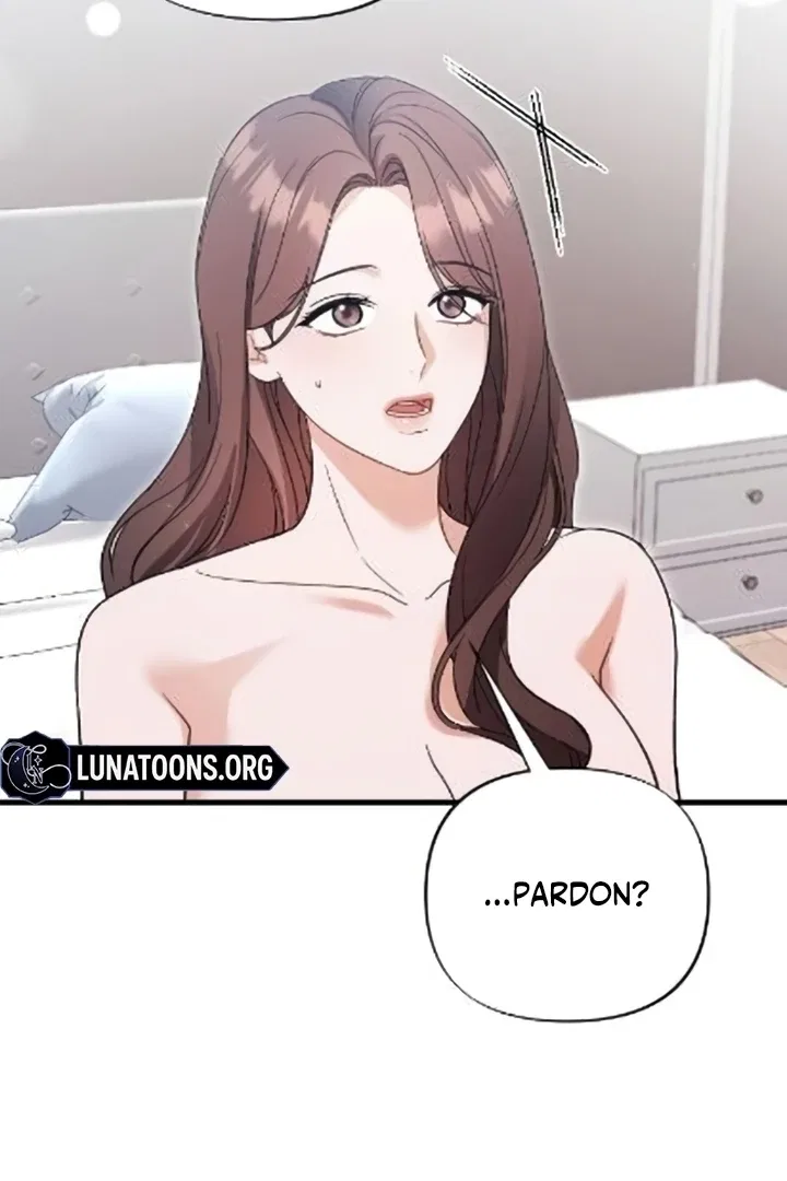 The Husband I Abandoned Chapter 8 – Page 48