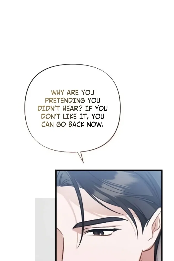 The Husband I Abandoned Chapter 8 – Page 49