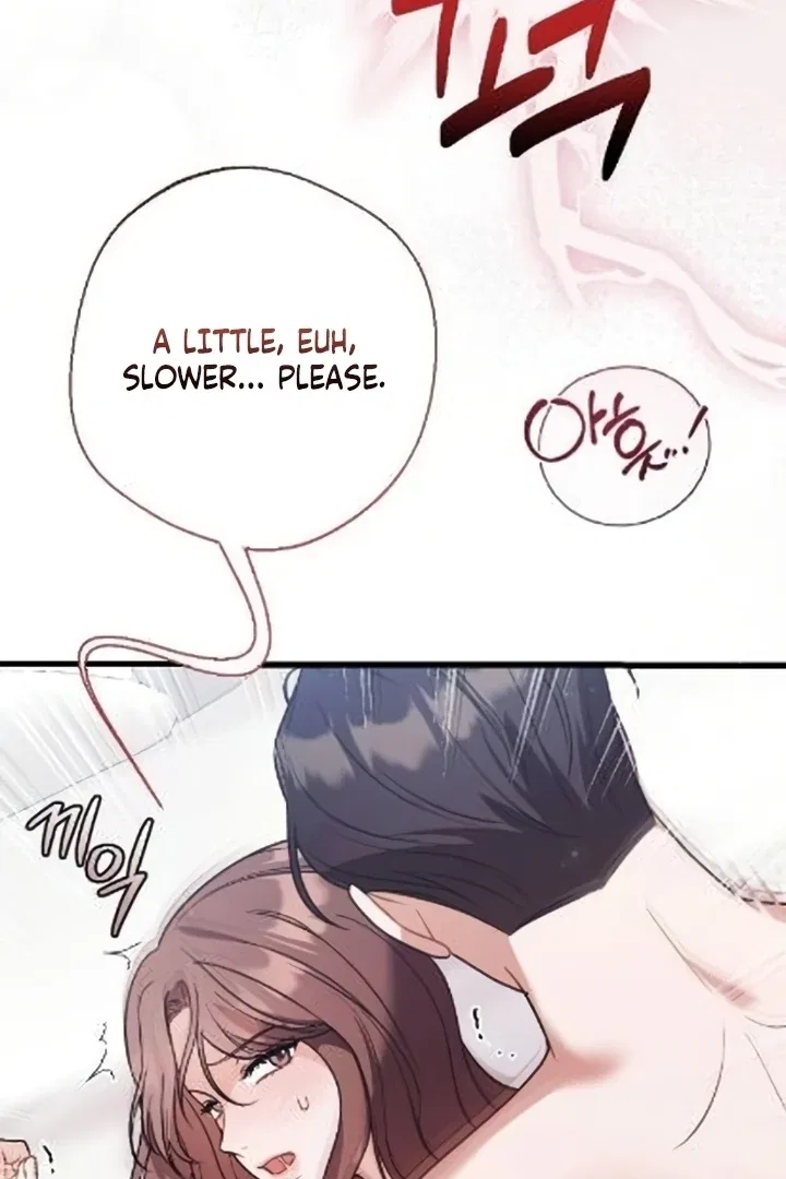 The Husband I Abandoned Chapter 8 – Page 65
