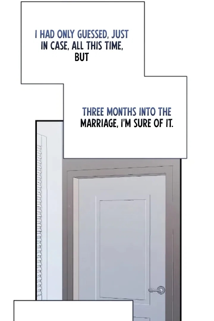 The Husband I Abandoned Chapter 8 – Page 83