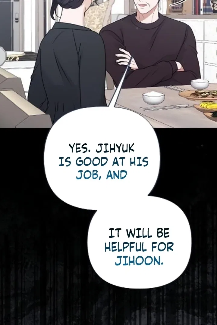 The Husband I Abandoned Chapter 7 – Page 21