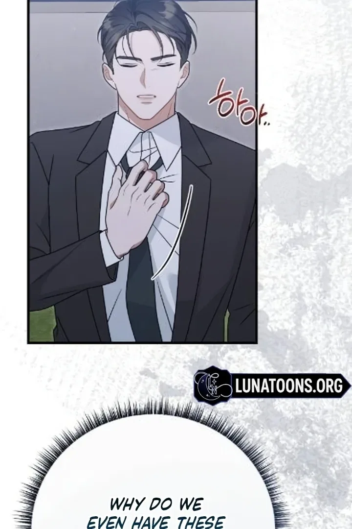 The Husband I Abandoned Chapter 7 – Page 31