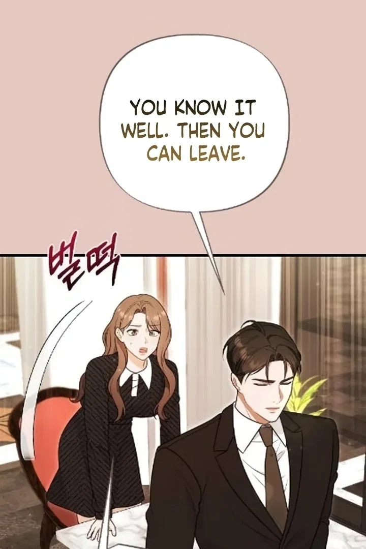 The Husband I Abandoned Chapter 7 – Page 64
