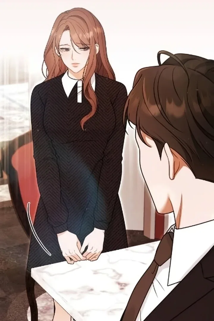 The Husband I Abandoned Chapter 7 – Page 76