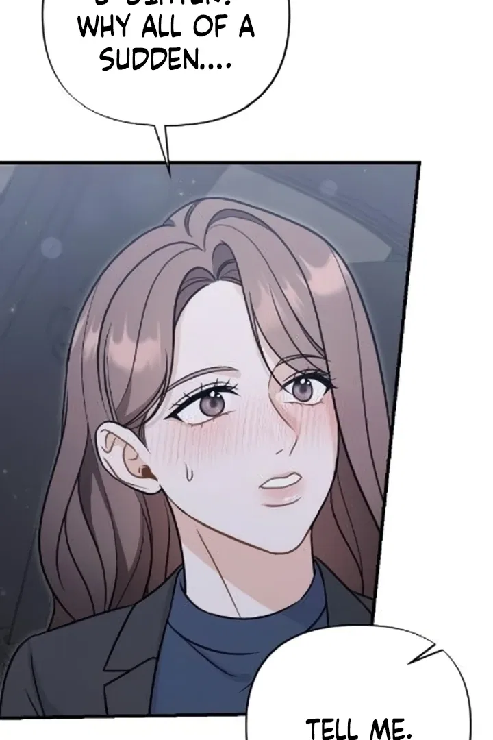 The Husband I Abandoned Chapter 7 – Page 94