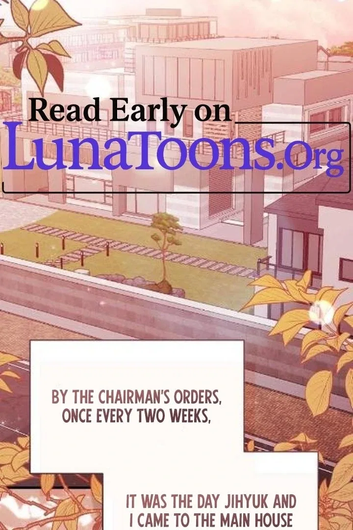 The Husband I Abandoned Chapter 6 – Page 3