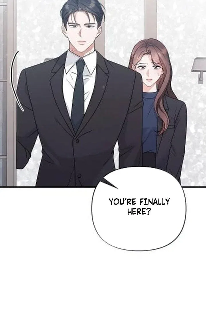 The Husband I Abandoned Chapter 6 – Page 5