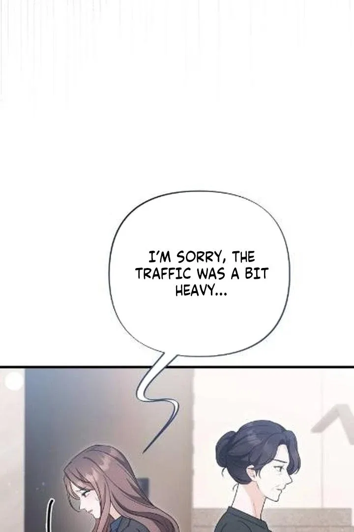 The Husband I Abandoned Chapter 6 – Page 8