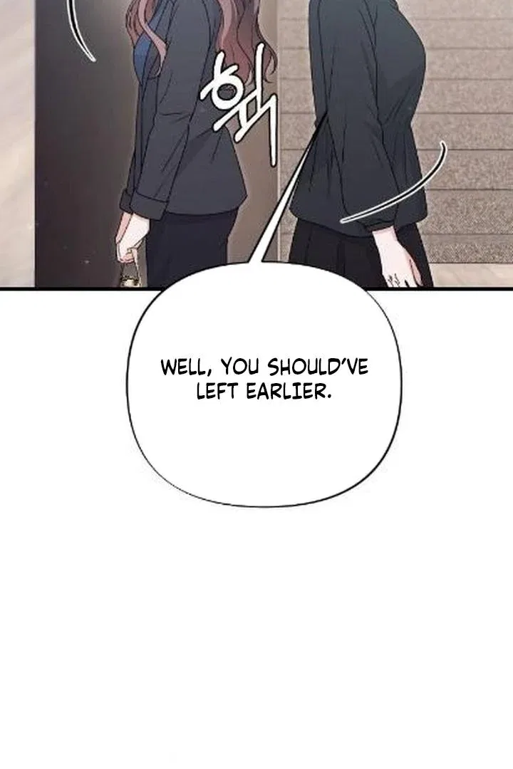 The Husband I Abandoned Chapter 6 – Page 9