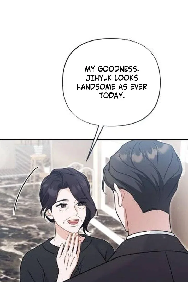 The Husband I Abandoned Chapter 6 – Page 10