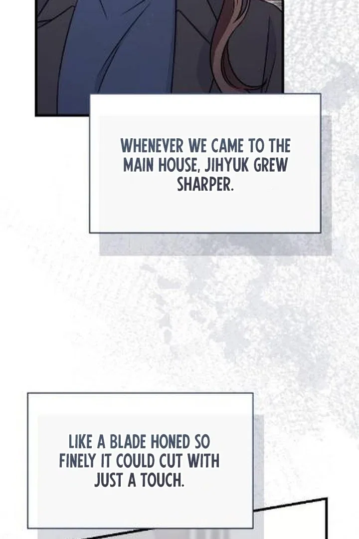 The Husband I Abandoned Chapter 6 – Page 17