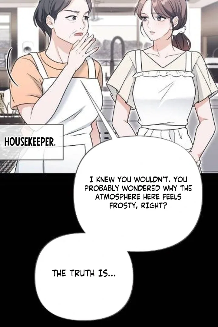 The Husband I Abandoned Chapter 6 – Page 22