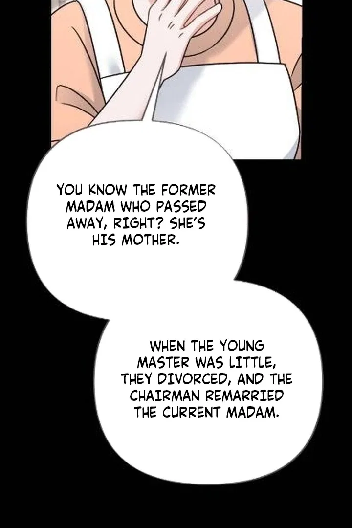 The Husband I Abandoned Chapter 6 – Page 26