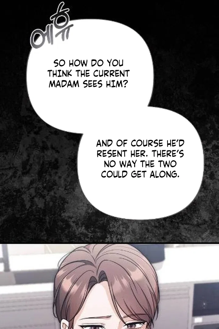 The Husband I Abandoned Chapter 6 – Page 29