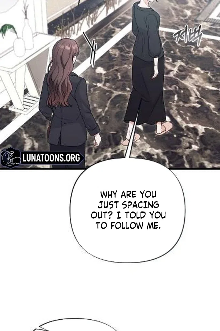 The Husband I Abandoned Chapter 6 – Page 33