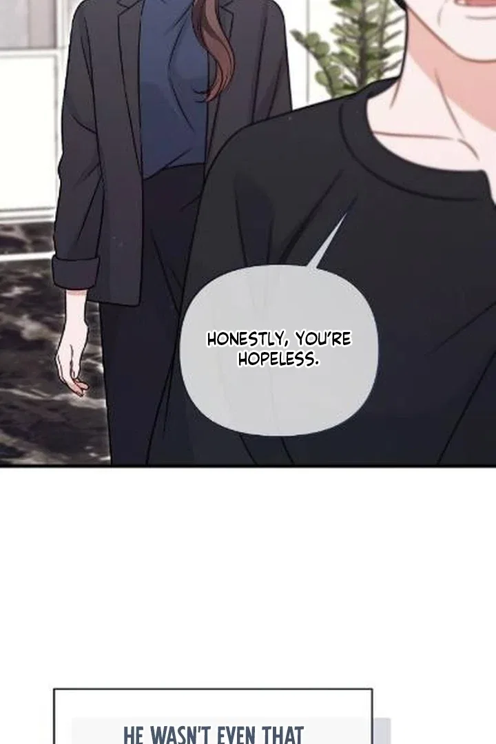 The Husband I Abandoned Chapter 6 – Page 35