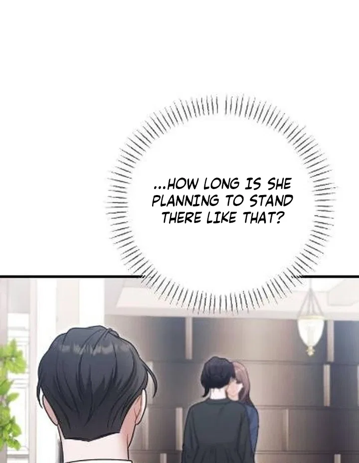 The Husband I Abandoned Chapter 6 – Page 41