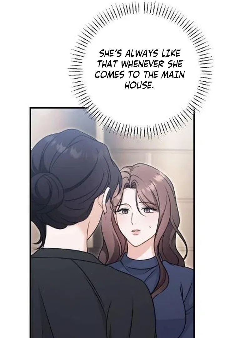 The Husband I Abandoned Chapter 6 – Page 43