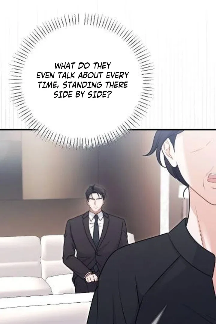 The Husband I Abandoned Chapter 6 – Page 45