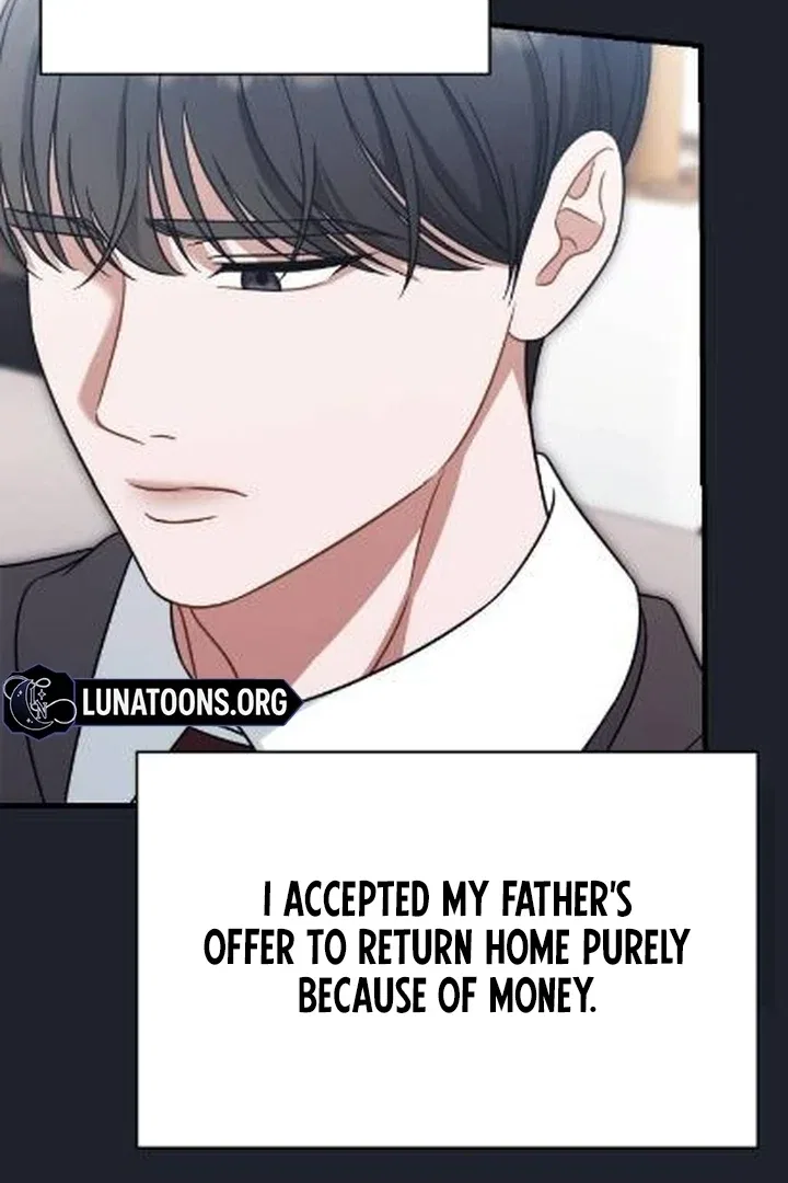The Husband I Abandoned Chapter 6 – Page 54