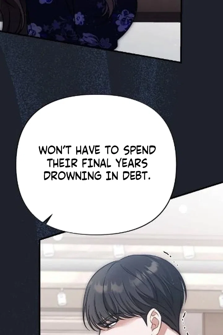 The Husband I Abandoned Chapter 6 – Page 60