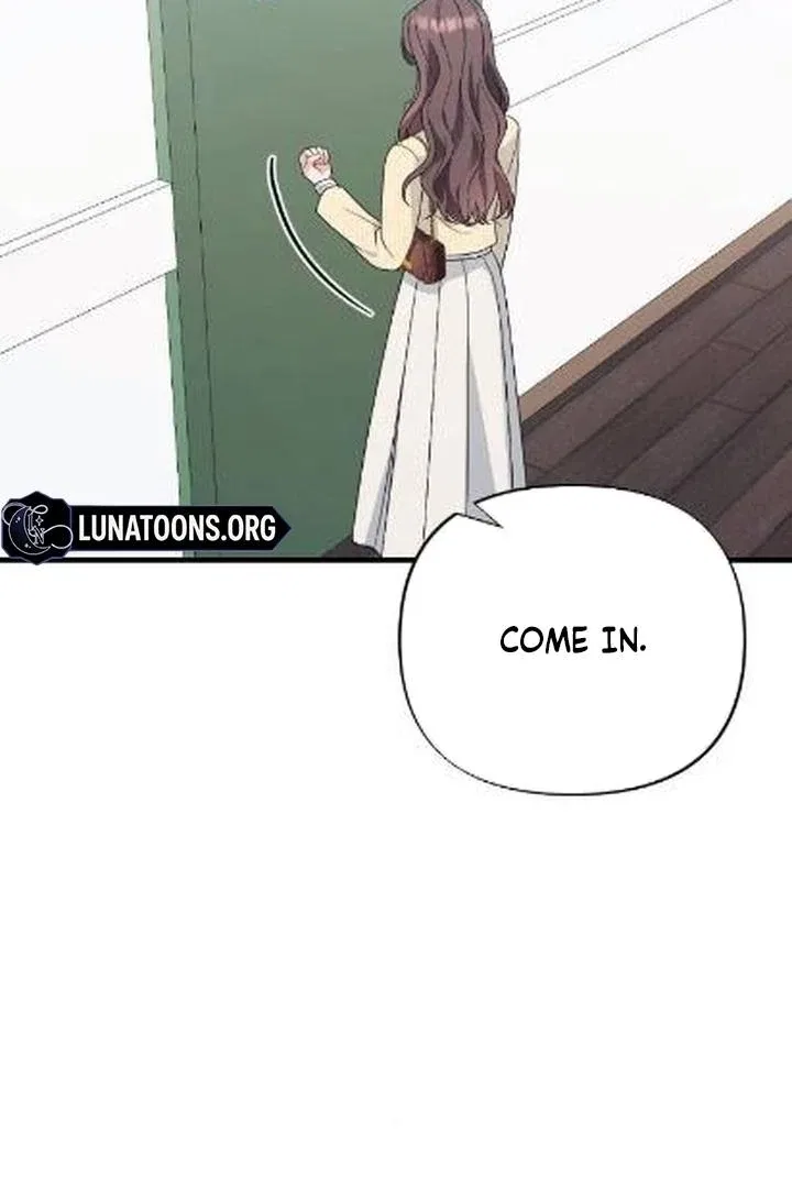 The Husband I Abandoned Chapter 5 – Page 8