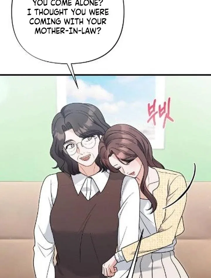 The Husband I Abandoned Chapter 5 – Page 13