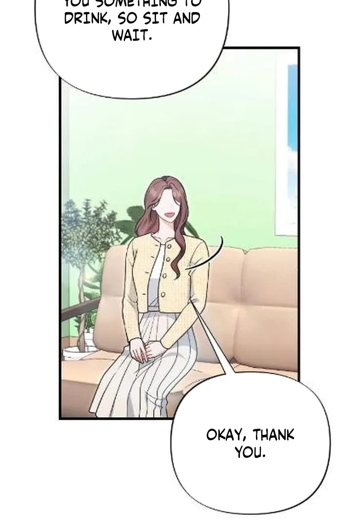 The Husband I Abandoned Chapter 5 – Page 18