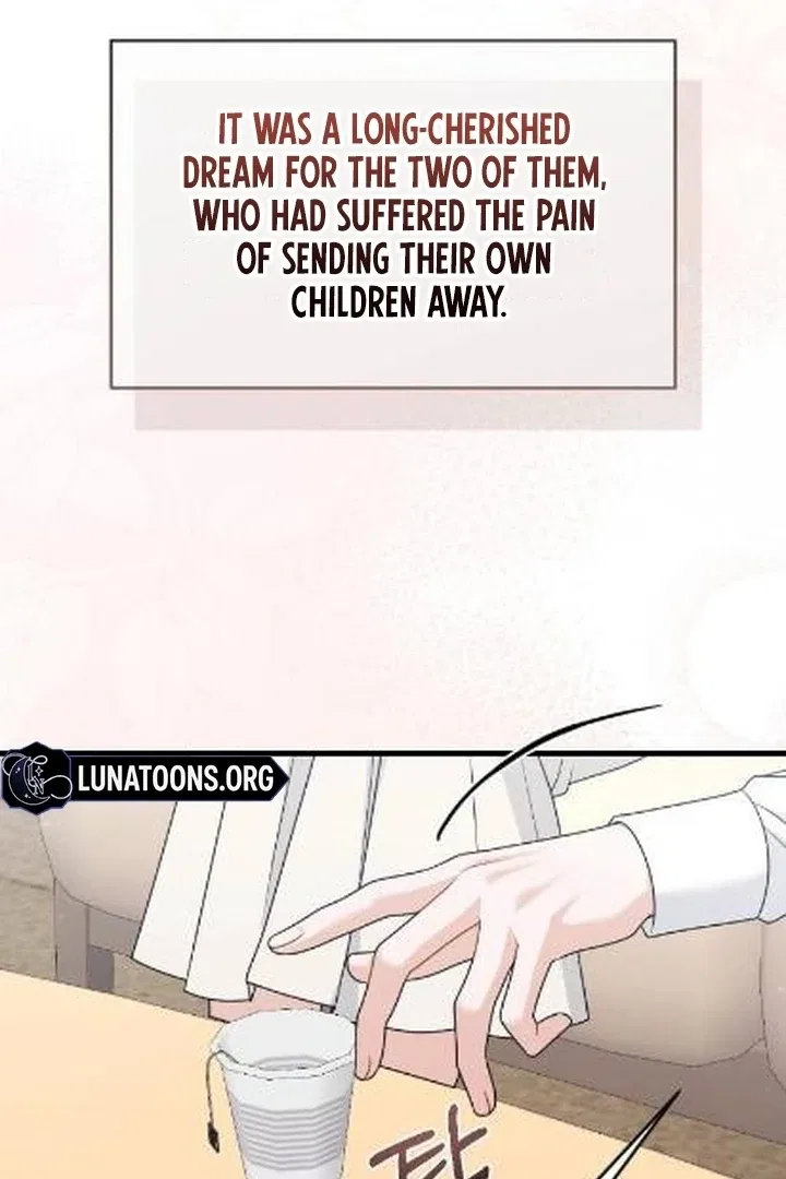 The Husband I Abandoned Chapter 5 – Page 23