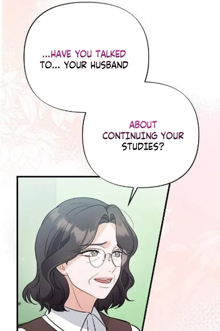 The Husband I Abandoned Chapter 5 – Page 26