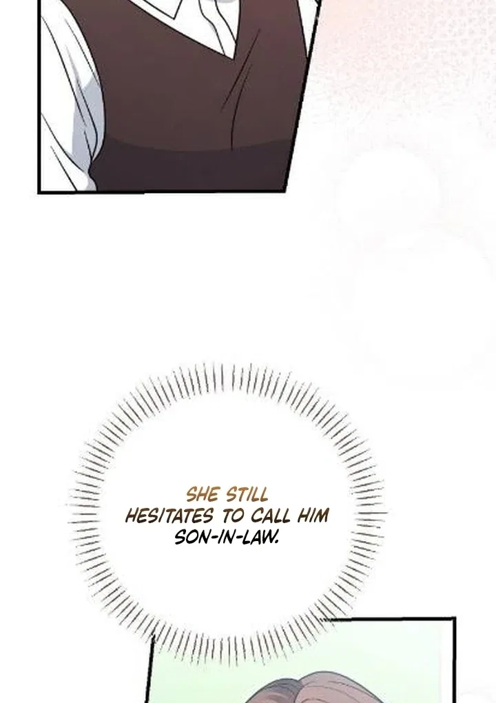 The Husband I Abandoned Chapter 5 – Page 27