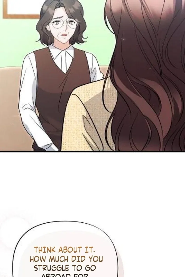 The Husband I Abandoned Chapter 5 – Page 30