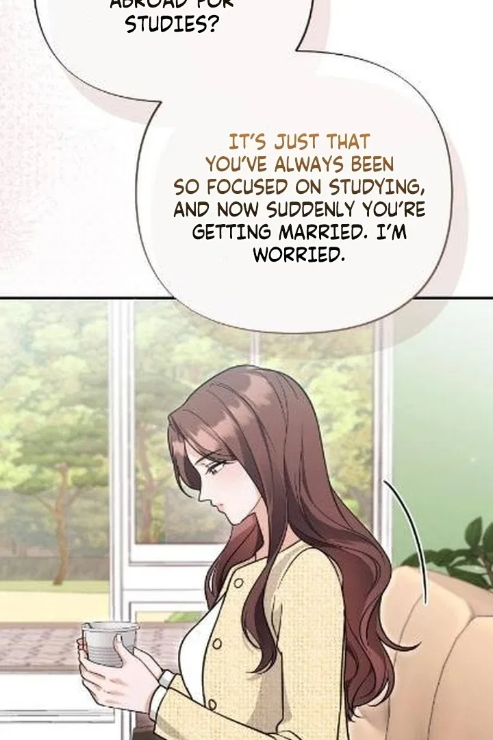 The Husband I Abandoned Chapter 5 – Page 31
