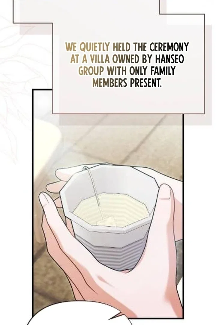 The Husband I Abandoned Chapter 5 – Page 33