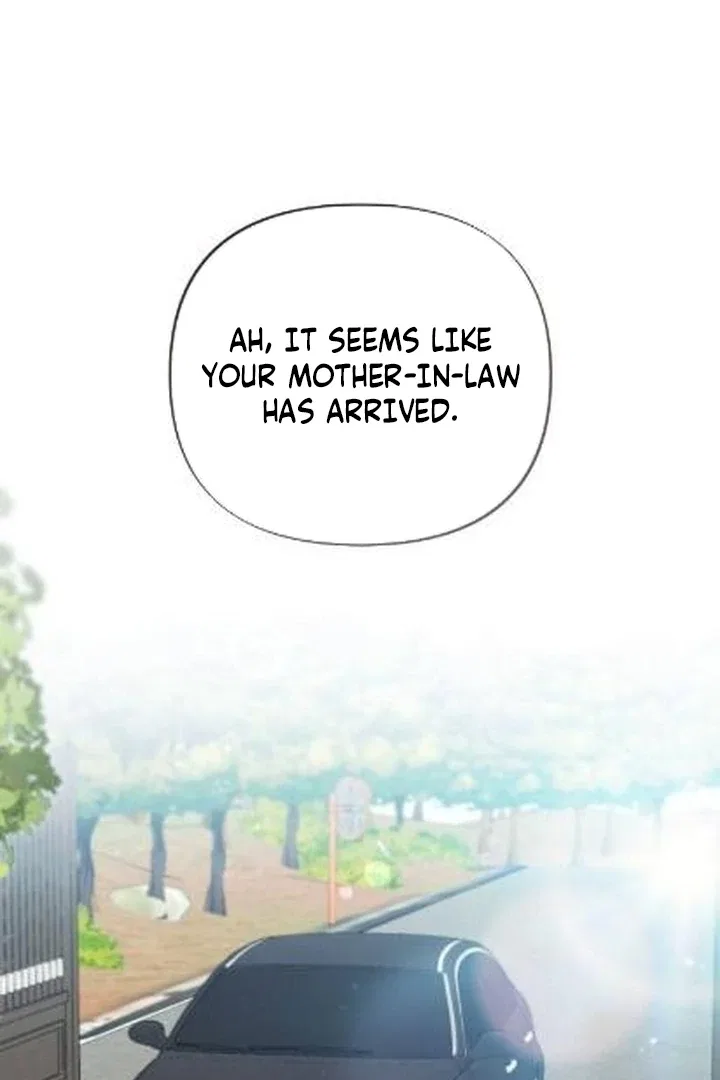 The Husband I Abandoned Chapter 5 – Page 36
