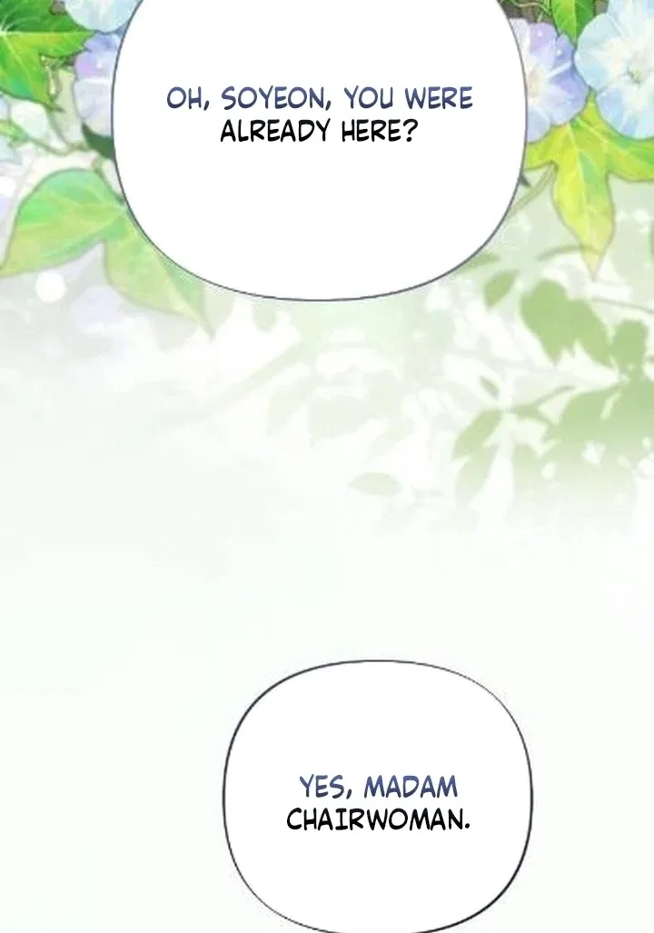 The Husband I Abandoned Chapter 5 – Page 41