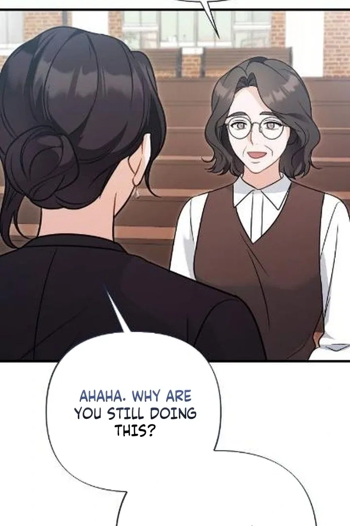 The Husband I Abandoned Chapter 5 – Page 42
