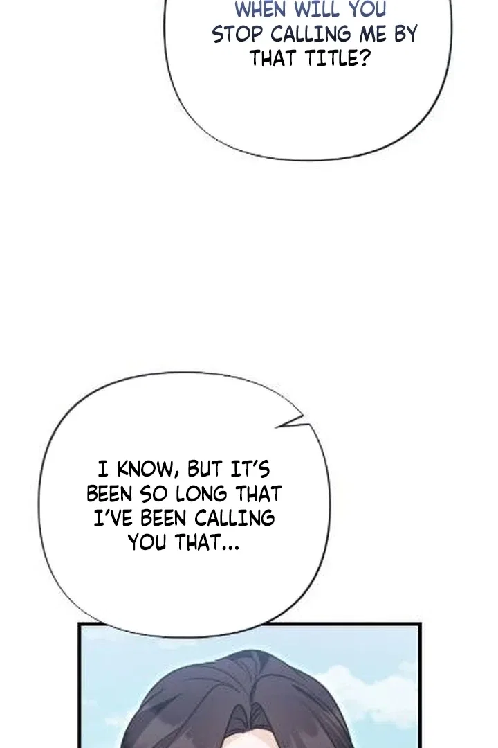The Husband I Abandoned Chapter 5 – Page 43