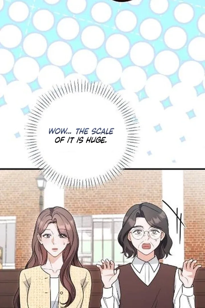 The Husband I Abandoned Chapter 5 – Page 48