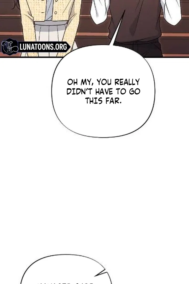 The Husband I Abandoned Chapter 5 – Page 49