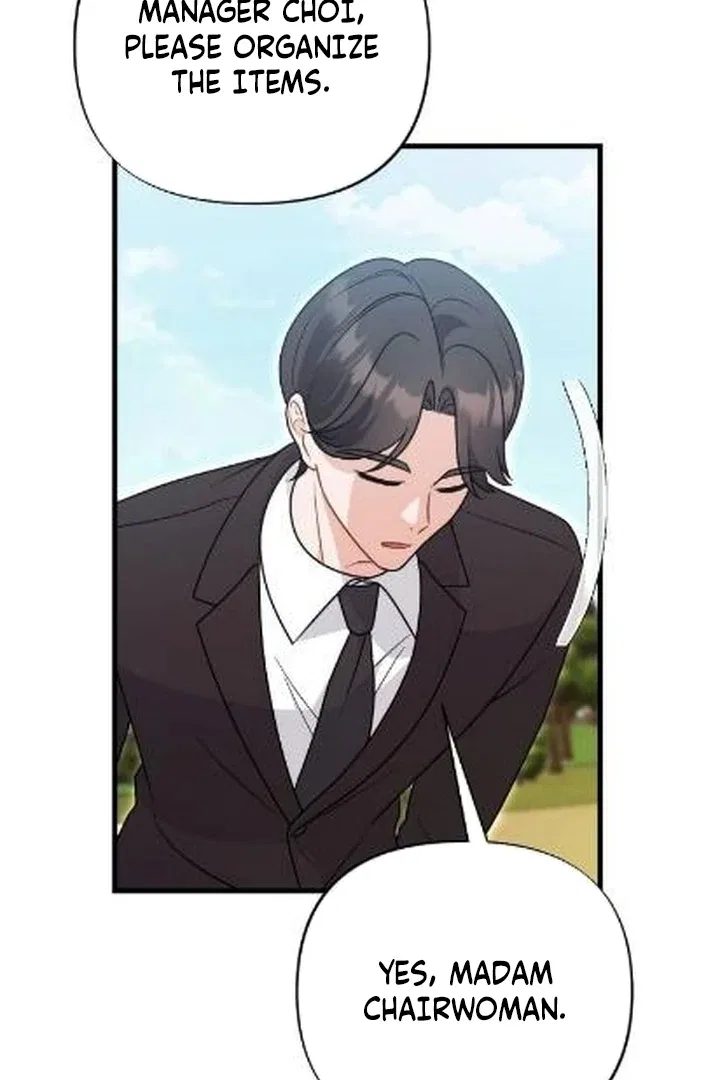 The Husband I Abandoned Chapter 5 – Page 50