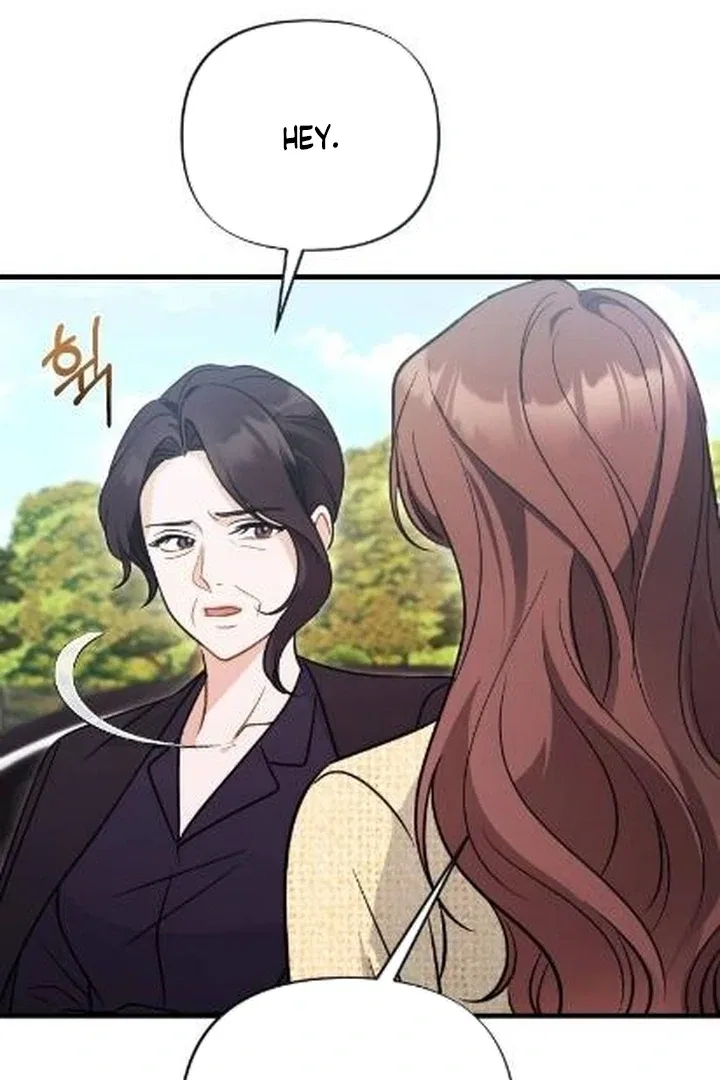 The Husband I Abandoned Chapter 5 – Page 53