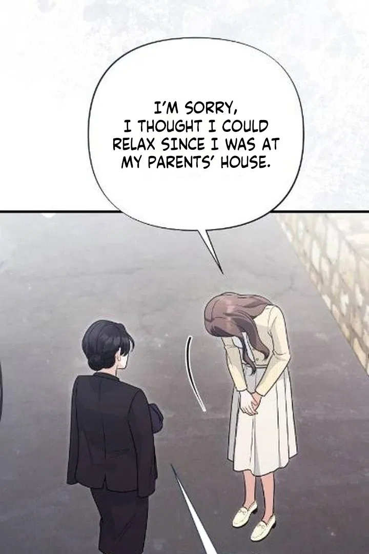 The Husband I Abandoned Chapter 5 – Page 65