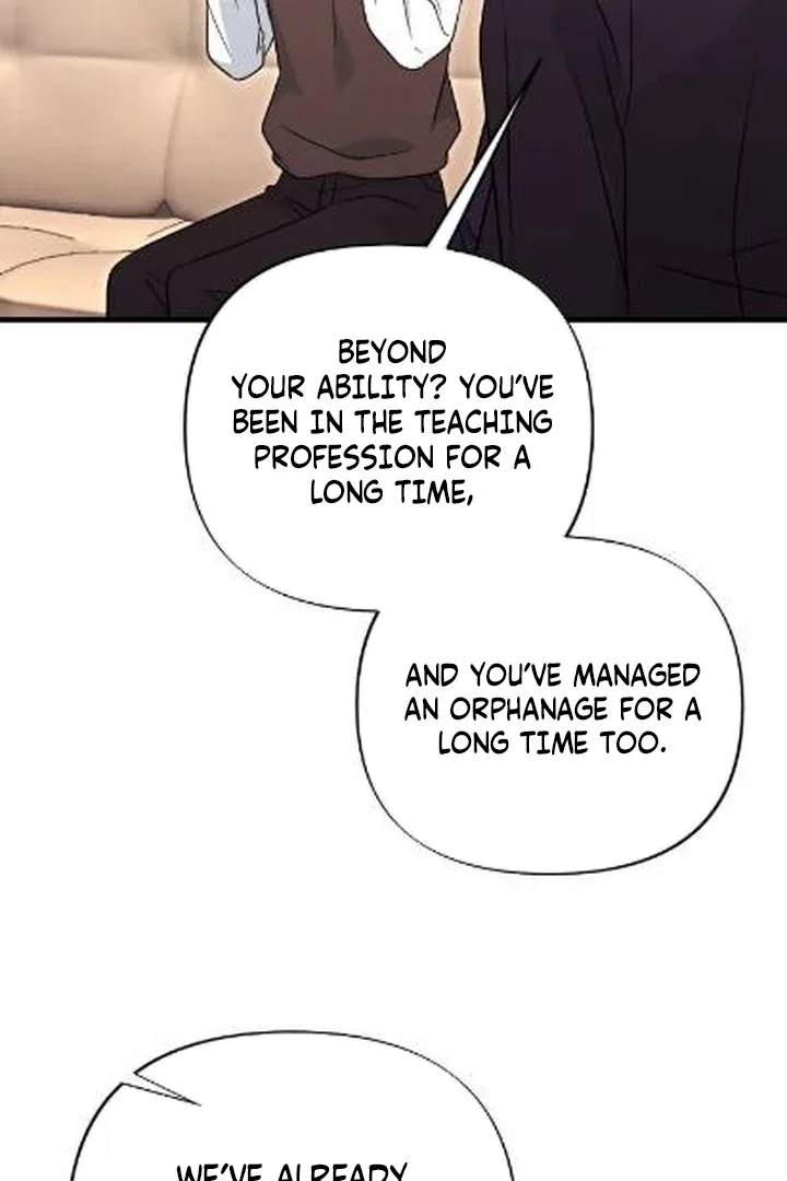 The Husband I Abandoned Chapter 5 – Page 73