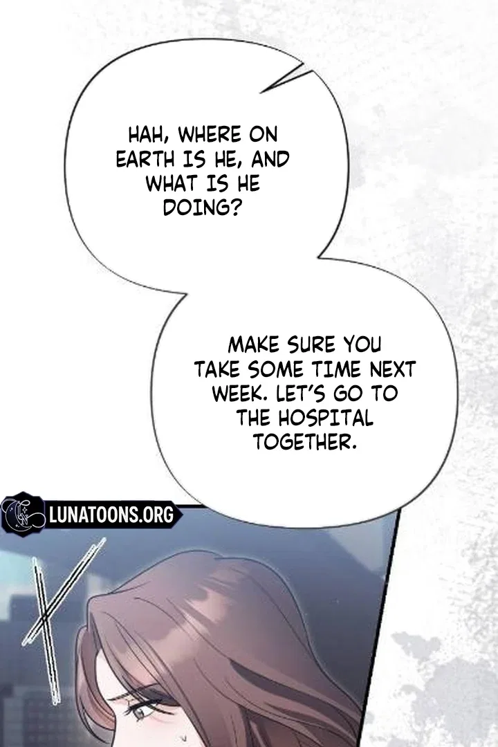 The Husband I Abandoned Chapter 5 – Page 100