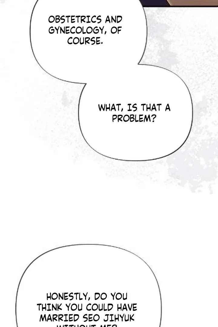 The Husband I Abandoned Chapter 5 – Page 103